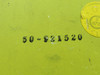 50-921520 Beechcraft B55 Fuel Cell Access Cover