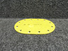 50-921520 Beechcraft B55 Fuel Cell Access Cover