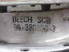 96-380036-3 Beechcraft B55 Fuel Adapter Assembly