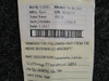 B-00375-2 Lamar Low Voltage Monitor