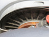 408610-9001 (Alt: 637374-1) Continental GTSIO-520-H Kelly Aerospace Turbocharger
