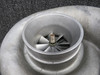408610-9001 (Alt: 637374-1) Continental GTSIO-520-H Kelly Aerospace Turbocharger