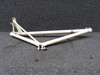 60-810026-603 Beechcraft B60 Main Gear Retract Brace Assembly LH
