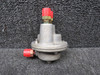 636202, 636203 Continental GTSIO-520-H Fuel Pressure Regulator Assembly