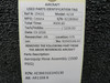 AE3663161H0130 (Alt: AR1168-8) Aeroquip Hose Assembly (1500 PSIG)