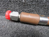 AE3663161H0130 (Alt: AR1168-8) Aeroquip Hose Assembly (1500 PSIG)