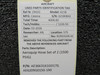 AE3663161G0170, AE6209G0150-190 Aeroquip Hose Set of 2 (1500 PSIG)