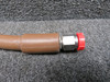 AE3663161G0170, AE6209G0150-190 Aeroquip Hose Set of 2 (1500 PSIG)
