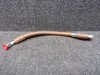 AE3663161G0170, AE6209G0150-190 Aeroquip Hose Set of 2 (1500 PSIG)