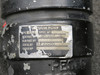 3P-207-JA Pesco Vacuum Pump Assembly