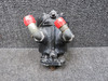 3P-207-JA Pesco Vacuum Pump Assembly