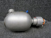 30111102 Cessna 421B Pacific Fire Extinguisher Bottle Assembly