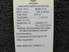6436734, CH48111-1 Cessna 421B Continental GTSIO-520-H Oil Filter Assembly