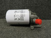 6436734, CH48111-1 Cessna 421B Continental GTSIO-520-H Oil Filter Assembly