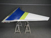 737-0010-35 Boeing 737-800 Winglet Assembly LH