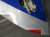 737-0010-35 Boeing 737-800 Winglet Assembly LH