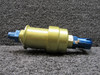 90005-28075-AH (Alt: 1650-497-7296) Facet Filter Products Hydraulic Filter