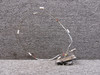 244-07235 Edison Fire Detection Cable Assembly with Bracket