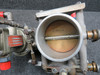 470836-9003, 633349, 639626A11 Continental GTSIO-520-H Throttle Body Assy