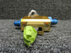 4402-1 (Alt: 101-384032-3) ASC Manual Override Valve Assembly
