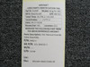 4402-1 (Alt: 101-384032-3) ASC Manual Override Valve Assembly