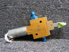 4402-1 (Alt: 101-384032-3) ASC Manual Override Valve Assembly