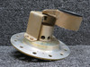 100-920071-13 Beechcraft King Air 200 Defueling Adapter Bracket Assembly