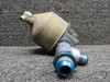 50-389110 Beechcraft King Air 200 Fuel Filter Assembly