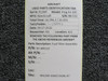 50-389110 Beechcraft King Air 200 Fuel Filter Assembly