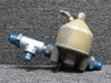 50-389110 Beechcraft King Air 200 Fuel Filter Assembly