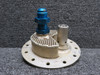 100-920037-20 Beechcraft King Air 200 Strainer Assembly RH