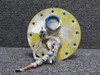 100-920037-20 Beechcraft King Air 200 Strainer Assembly RH