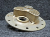 100-920037-19 Beechcraft King Air 200 Strainer Assembly LH