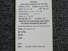100-920037-19 Beechcraft King Air 200 Strainer Assembly LH