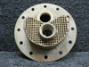 100-920037-19 Beechcraft King Air 200 Strainer Assembly LH
