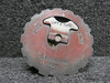 457-370-1 Shaw Aero Fuel Cap