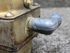 A14D11 Janitorial Fuel Regulator Shut off Valve Assembly (Volts: 24) (Core)