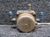 A14D11 Janitorial Fuel Regulator Shut off Valve Assembly (Volts: 24) (Core)