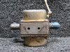 A14D11 Janitorial Fuel Regulator Shut off Valve Assembly (Volts: 24) (Core)