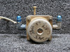 A14D11 Janitorial Fuel Regulator Shut off Valve Assembly (Volts: 24) (Core)