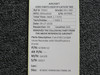GA100-0000 Fairchild GA100 Cockpit Voice Recorder with Modifications (Core)