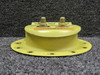 101-920081-37 Beechcraft King Air 200 Anti Siphon Fuel Assembly