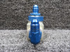 95093-1 (Alt: 101-388004-11) Gar-Kenyon Shuttle Valve Assembly