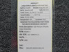 95093-1 (Alt: 101-388004-11) Gar-Kenyon Shuttle Valve Assembly