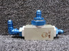 95093-1 (Alt: 101-388004-11) Gar-Kenyon Shuttle Valve Assembly