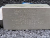 95093-1 (Alt: 101-388004-11) Gar-Kenyon Shuttle Valve Assembly