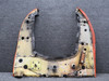 101-910015-602/613 Beechcraft King Air 200 RH Upper/Lower Baffle Assy