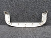 50-910458-3 Beechcraft C90 Oil Cooler Forward Flange
