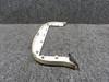 50-910458-3 Beechcraft C90 Oil Cooler Forward Flange
