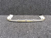 50-910458-3 Beechcraft C90 Oil Cooler Forward Flange